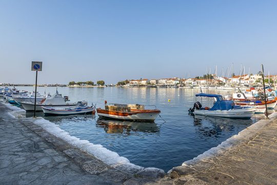samos pythagoreio